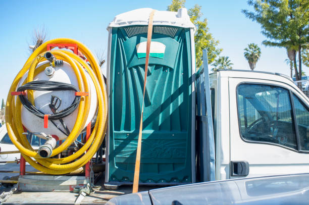 Best Construction site porta potty rental  in Youngwood, PA