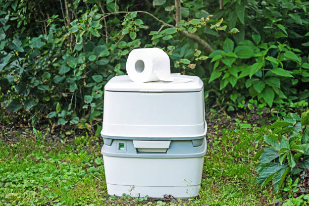 Portable Toilet Options We Offer in Youngwood, PA