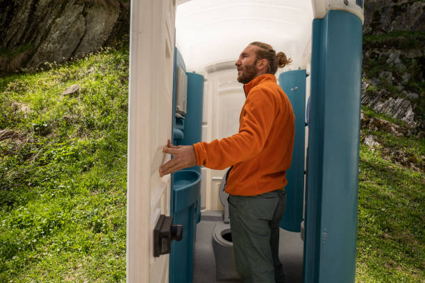 Best Porta potty cleaning services  in Youngwood, PA