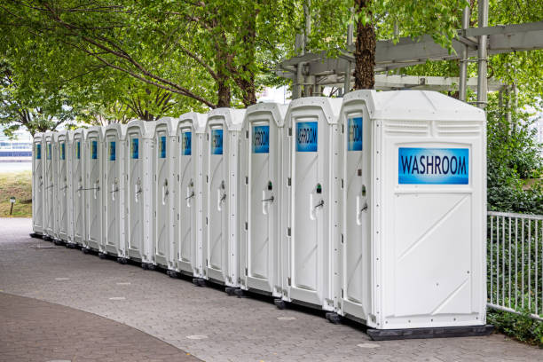Portable bathroom rental in Youngwood, PA