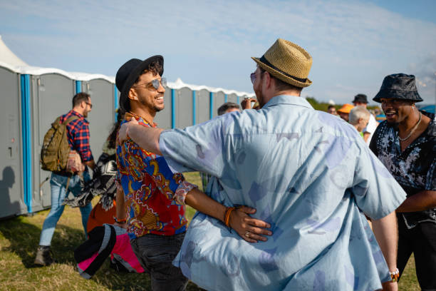 Porta potty rental for festivals in Youngwood, PA