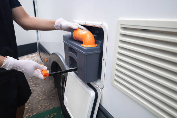 Sanitation services for porta potties in Youngwood, PA
