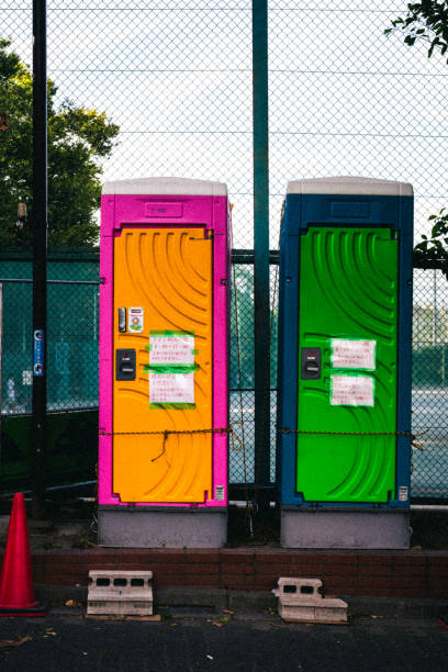 Affordable portable toilet rental in Youngwood, PA
