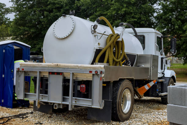 Best High-end porta potty rental  in Youngwood, PA