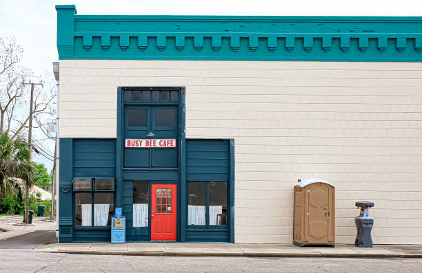 Affordable portable toilet rental in Youngwood, PA
